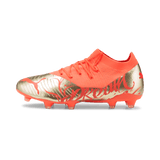 PUMA Neymar Jr FUTURE 3.4 FG/AG Soccer Cleats Men - Best Buy Soccer