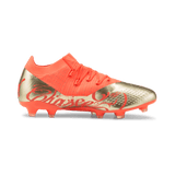 PUMA Neymar Jr FUTURE 3.4 FG/AG Soccer Cleats Men - Best Buy Soccer
