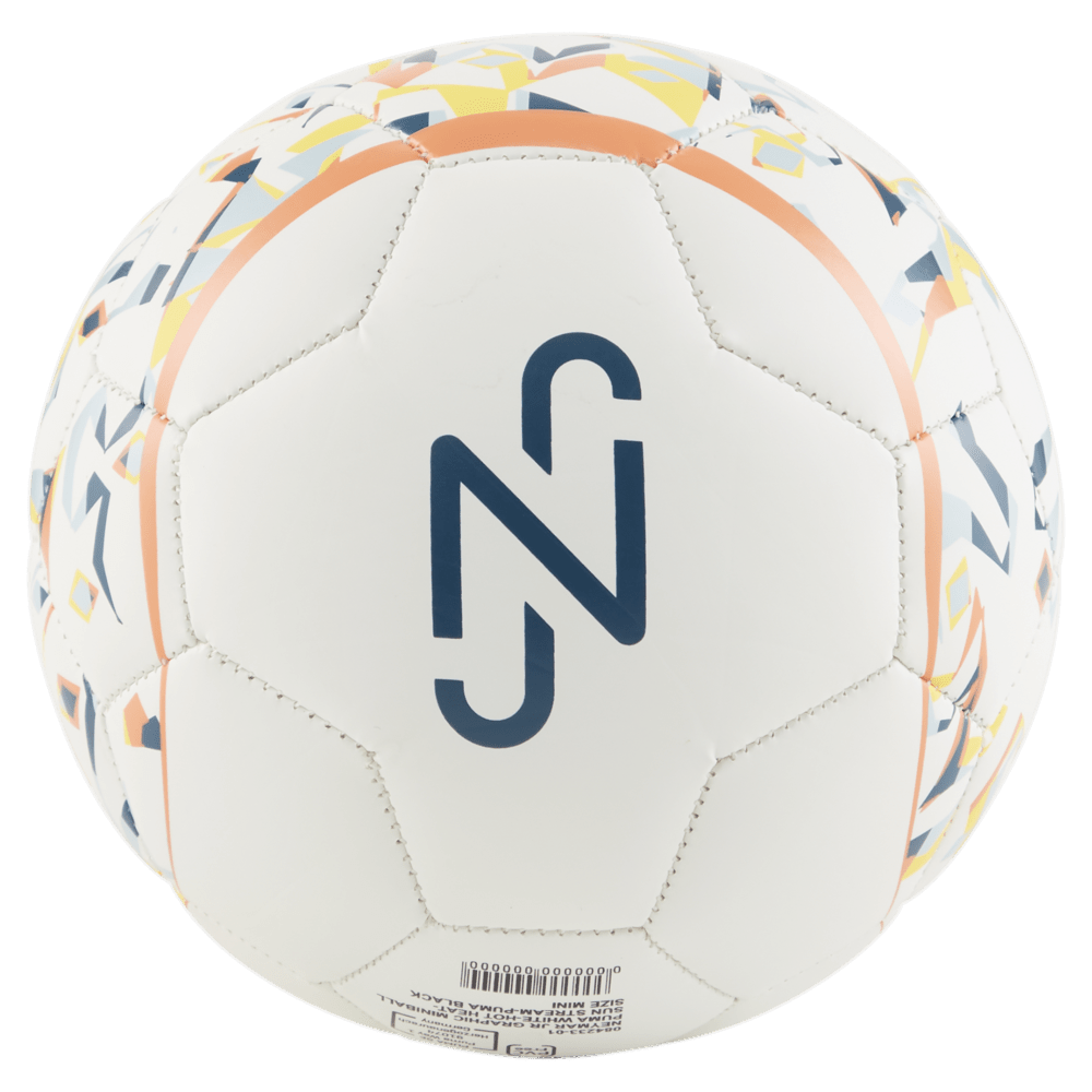 PUMA Neymar JR Graphic Mini Ball - Best Buy Soccer