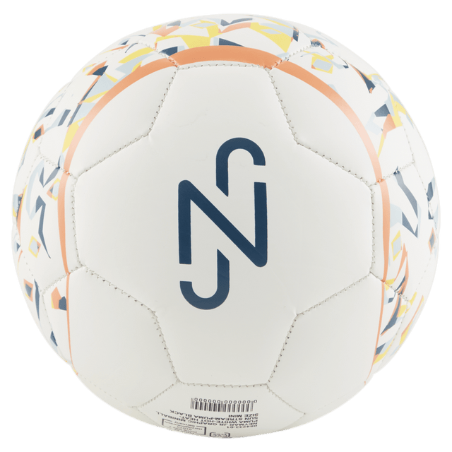 PUMA Neymar JR Graphic Mini Ball - Best Buy Soccer