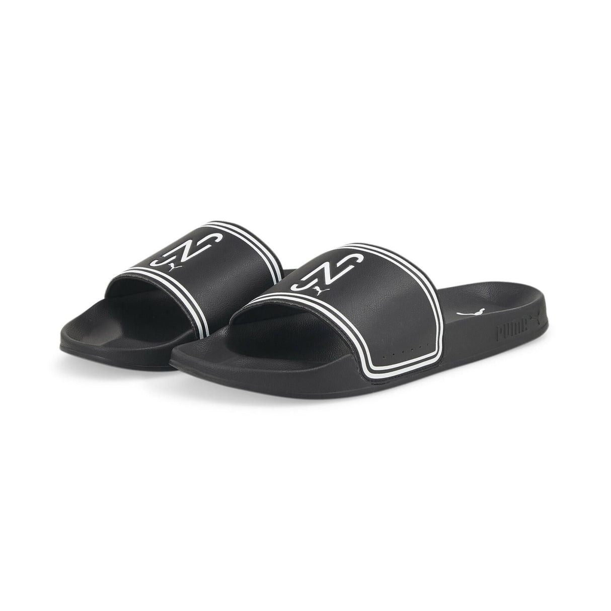 PUMA Neymar Jr. Lead Cat 2.0 Sandals - Best Buy Soccer