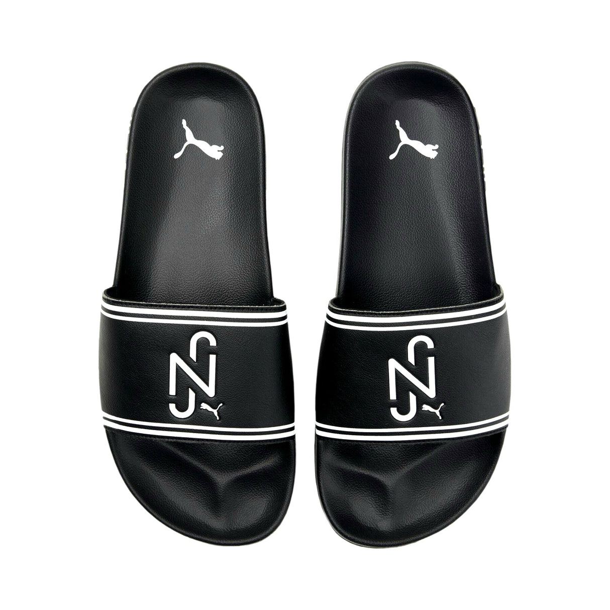 PUMA Neymar Jr. Lead Cat 2.0 Sandals - Best Buy Soccer