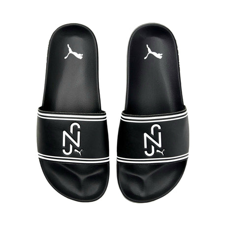 PUMA Neymar Jr. Lead Cat 2.0 Sandals - Best Buy Soccer