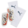 PUMA Neymar JR Ultra Flex Sleeve Shin Guards - Best Buy Soccer