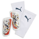 PUMA Neymar JR Ultra Flex Sleeve Shin Guards - Best Buy Soccer