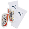 PUMA Neymar JR Ultra Flex Sleeve Shin Guards