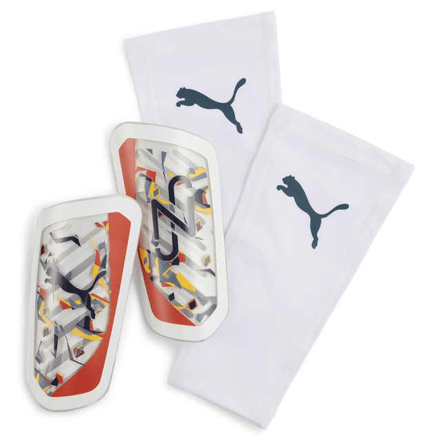 PUMA Neymar JR Ultra Flex Sleeve Shin Guards - Best Buy Soccer