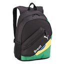 PUMA No - Licensed Flag Backpack - Best Buy Soccer