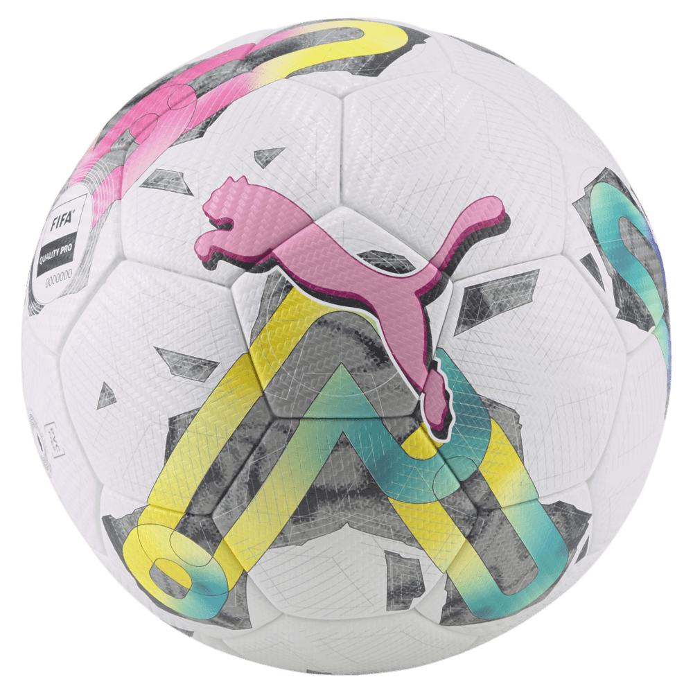 PUMA Orbita 2 TB FIFA Quality PRO Ball - Best Buy Soccer