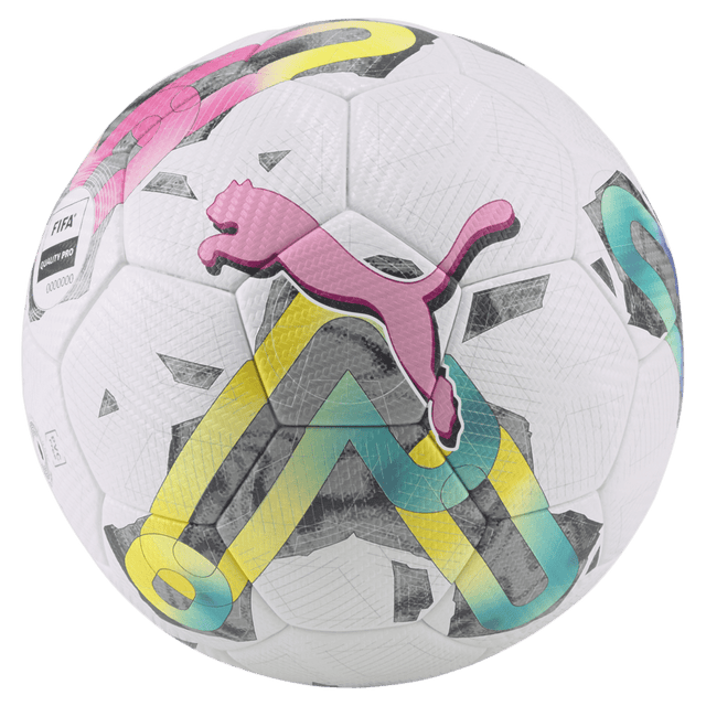 PUMA Orbita 2 TB FIFA Quality PRO Ball - Best Buy Soccer