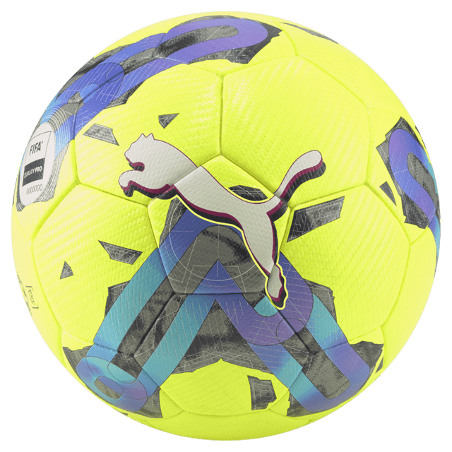 PUMA Orbita 2 TB FIFA Quality Pro Ball - Best Buy Soccer