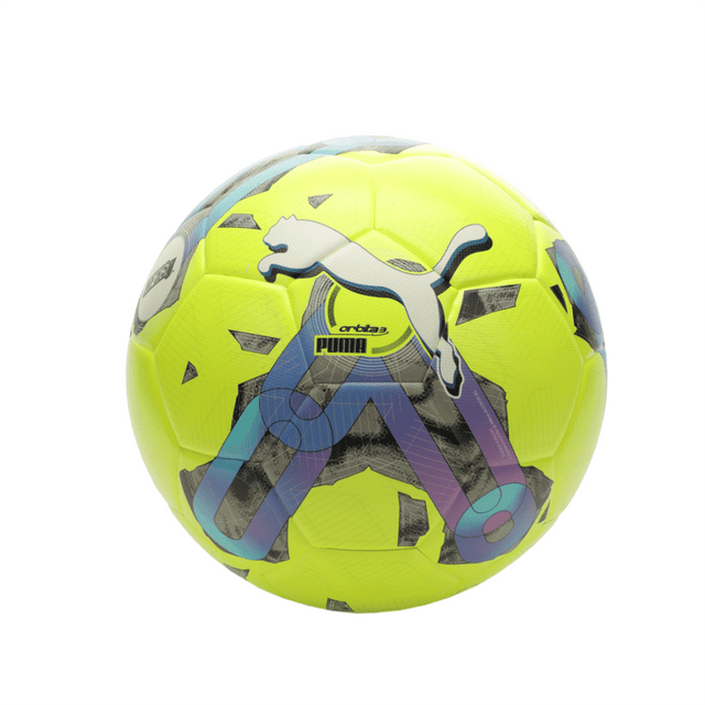 PUMA Orbita 3 TB NFHS Ball - Best Buy Soccer