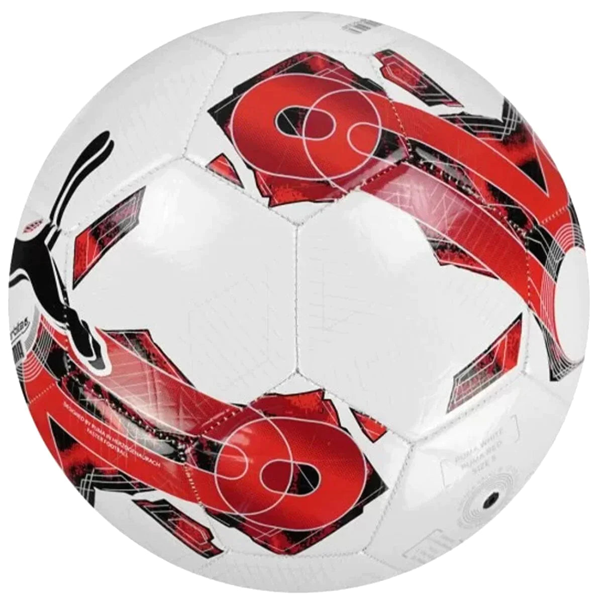 PUMA Orbita 6 MS Soccer Ball