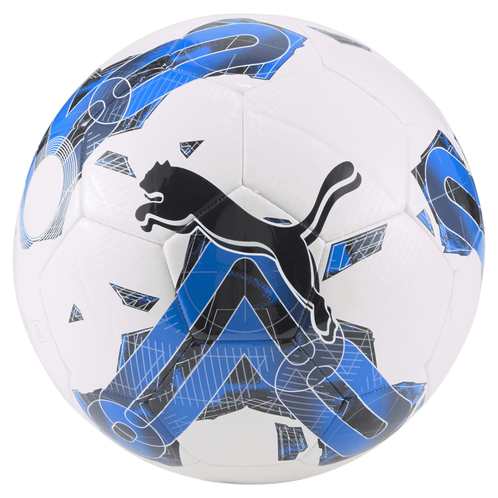 PUMA Orbita 6 MS Soccer Ball - Best Buy Soccer