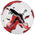 PUMA Orbita 6 MS Soccer Ball - White/Red