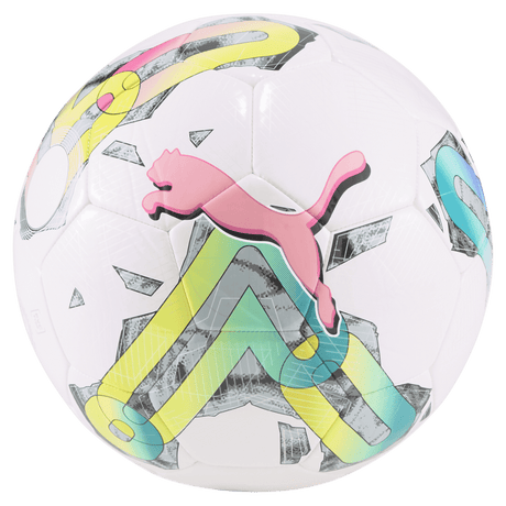 PUMA Orbita 6 MS Soccer Ball - Best Buy Soccer