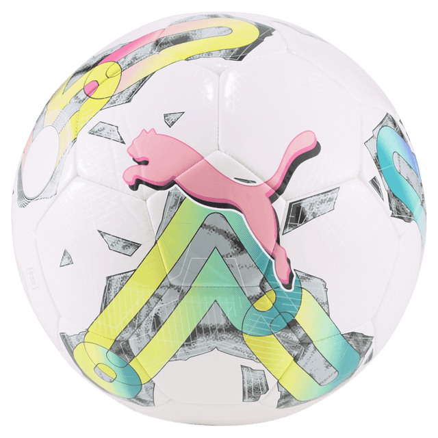 PUMA Orbita 6 MS Soccer Ball - Best Buy Soccer