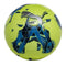 PUMA Orbita 6 MS Soccer Ball - Fizzy Light/Blue Glimmer