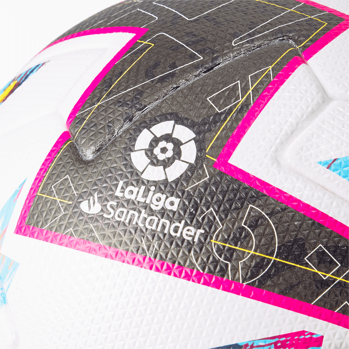 PUMA Orbita La Liga 1 FIFA Pro Soccer Ball - Best Buy Soccer