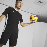 PUMA Orbita La Liga 1 FIFA Quality Pro Soccer Ball - Dandelion/Multi Color - Best Buy Soccer