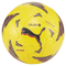 PUMA Orbita La Liga 1 FIFA Quality Pro Soccer Ball - Dandelion/Multi Color