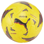 PUMA Orbita La Liga 1 FIFA Quality Pro Soccer Ball - Dandelion/Multi Color - Best Buy Soccer