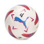 PUMA Orbita La Liga 1 FIFA Quality Pro Soccer Ball - White/Multi Color - Best Buy Soccer