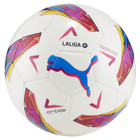 PUMA Orbita LaLiga 1 MS Ball - Best Buy Soccer