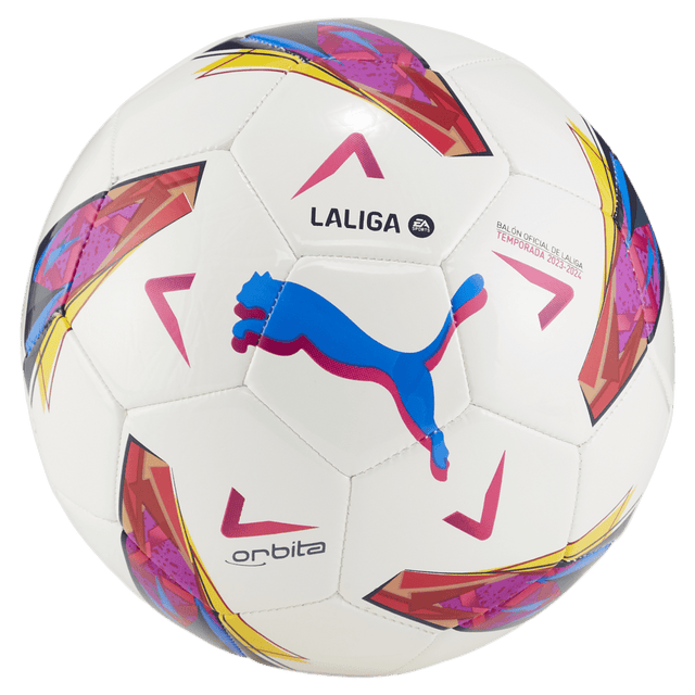 PUMA Orbita LaLiga 1 MS Ball - Best Buy Soccer