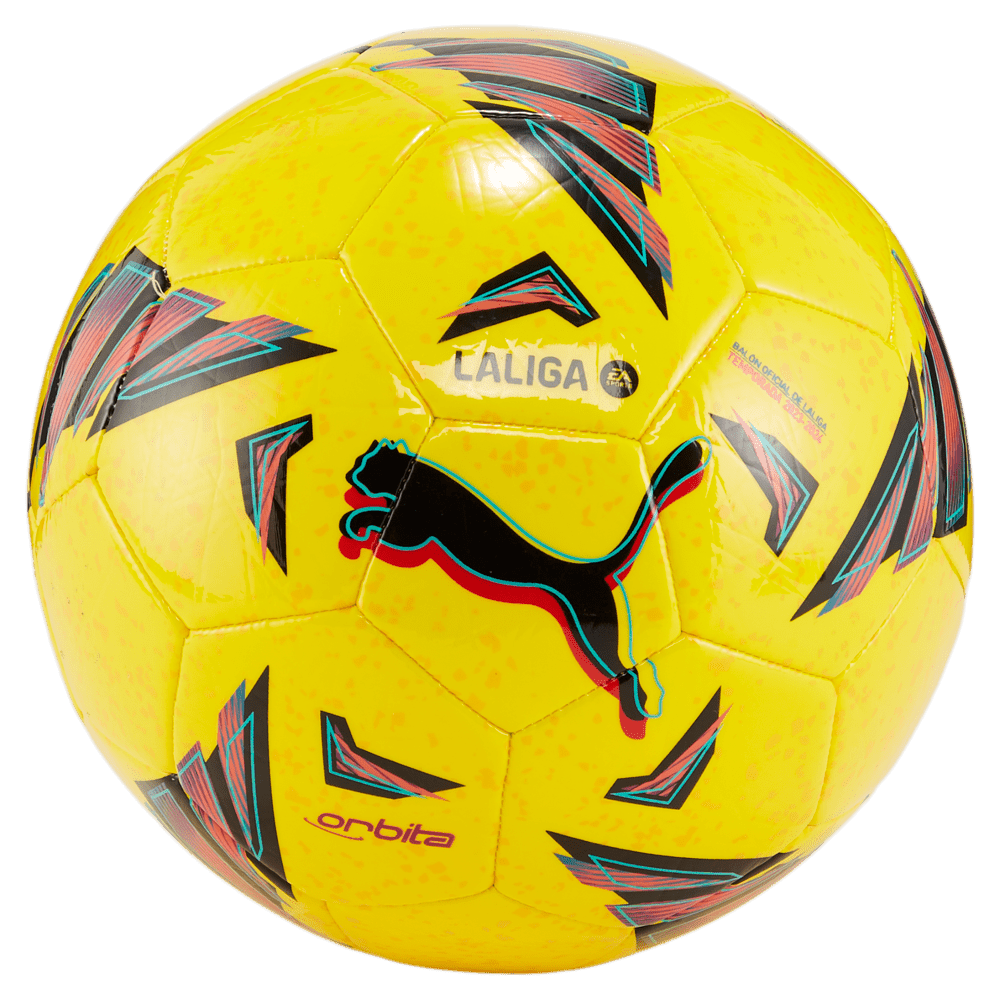 PUMA Orbita LaLiga 1 MS Ball - Best Buy Soccer