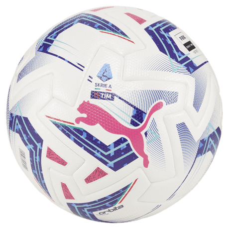 PUMA Orbita Serie A (FIFA Quality Pro) Ball - Best Buy Soccer