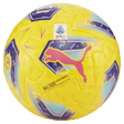 PUMA Orbita Serie A (FIFA Quality Pro) Ball Pelé Yellow - Blue Glimmer - multi colour - Best Buy Soccer