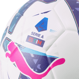 PUMA Orbita Serie A FIFA Quality Soccer Ball - Best Buy Soccer
