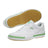 PUMA Paulista White - Green - Best Buy Soccer