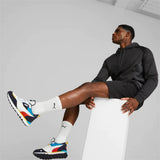 PUMA Rider FV Future Vintage Sneakers - Best Buy Soccer