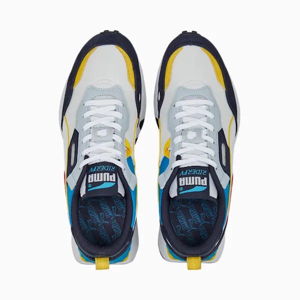 PUMA Rider FV Future Vintage Sneakers - Best Buy Soccer