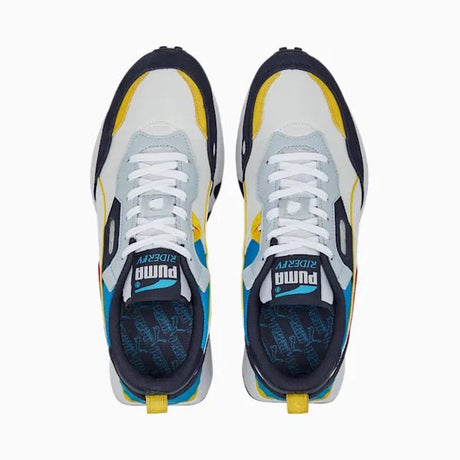 PUMA Rider FV Future Vintage Sneakers - Best Buy Soccer