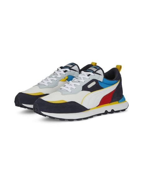 PUMA Rider FV Future Vintage Sneakers - Best Buy Soccer