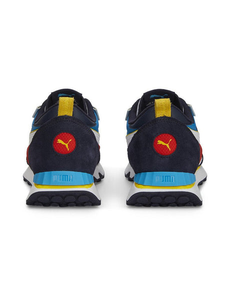 PUMA Rider FV Future Vintage Sneakers - Best Buy Soccer