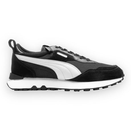 PUMA Rider FV Future Vintage Sneakers Black - Best Buy Soccer