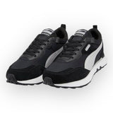PUMA Rider FV Future Vintage Sneakers Black - Best Buy Soccer