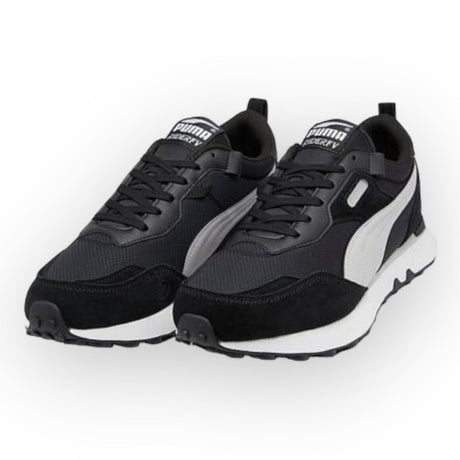 PUMA Rider FV Future Vintage Sneakers Black - Best Buy Soccer
