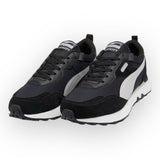 PUMA Rider FV Future Vintage Sneakers Black - Best Buy Soccer