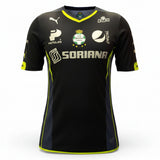 PUMA Santos Away Jersey 2014 Black - Best Buy Soccer