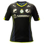 PUMA Santos Away Jersey 2014 Black - Best Buy Soccer