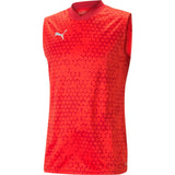 PUMA Team Cup Sleeveless Training Jersey - Best Buy Soccer
