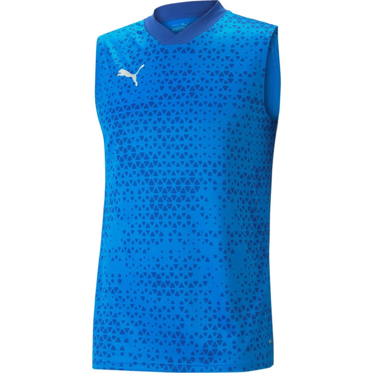 PUMA Team Cup Sleeveless Training Jersey - Best Buy Soccer