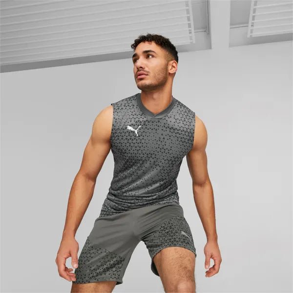 PUMA Team Cup Sleeveless Training Jersey - Best Buy Soccer