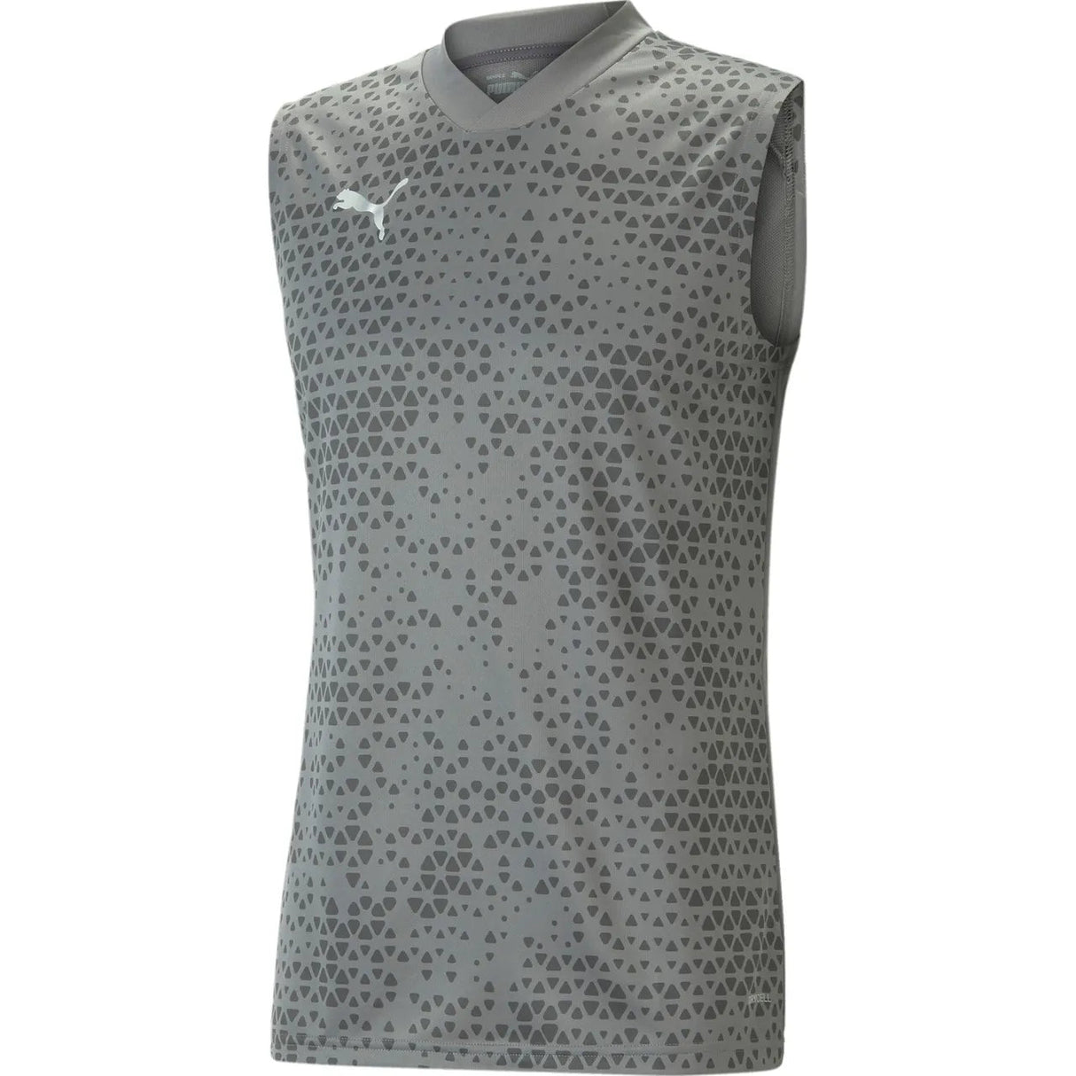 PUMA Team Cup Sleeveless Training Jersey - Best Buy Soccer