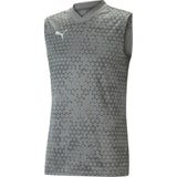 PUMA Team Cup Sleeveless Training Jersey - Best Buy Soccer